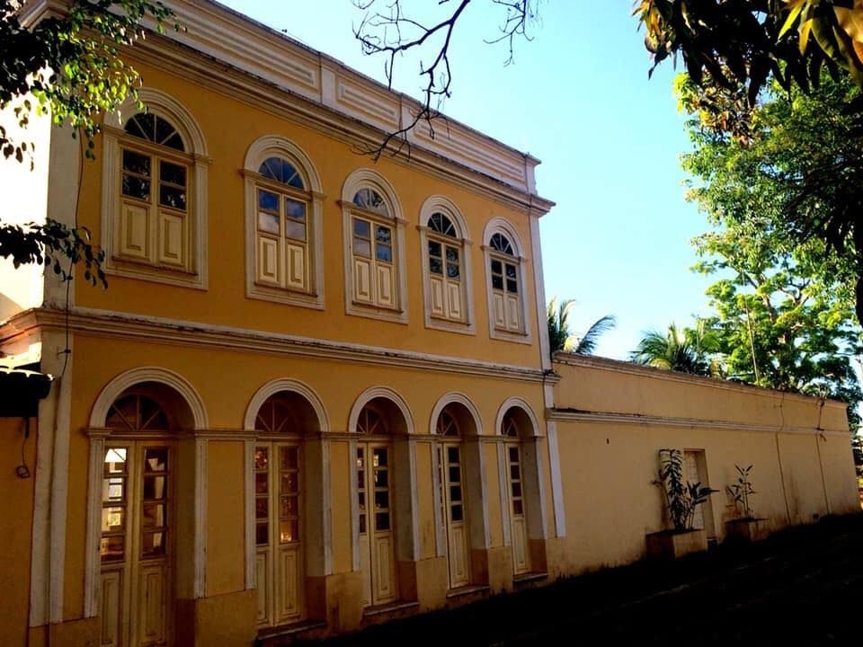 MADEIRA MAMORÉ: Associação dos Ferroviários reafirma pedido de tombamento da EFMM