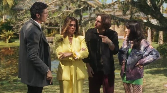 NOVELAS: Confira o resumo dos capítulos deste sábado (5)