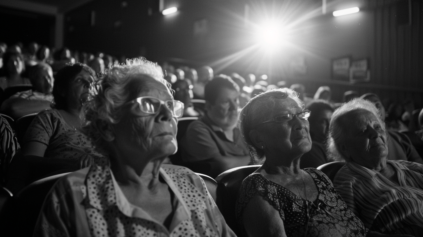 CINE RO: Festival de Cinema de RO bate recorde de inscritos do Brasil e de 82 países