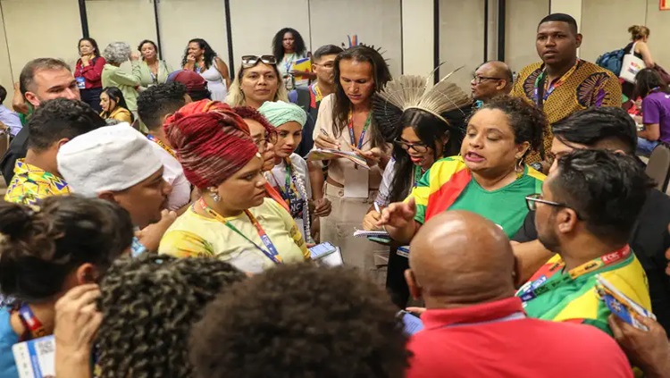 Conferência Nacional de Cultura elege 30 propostas prioritárias