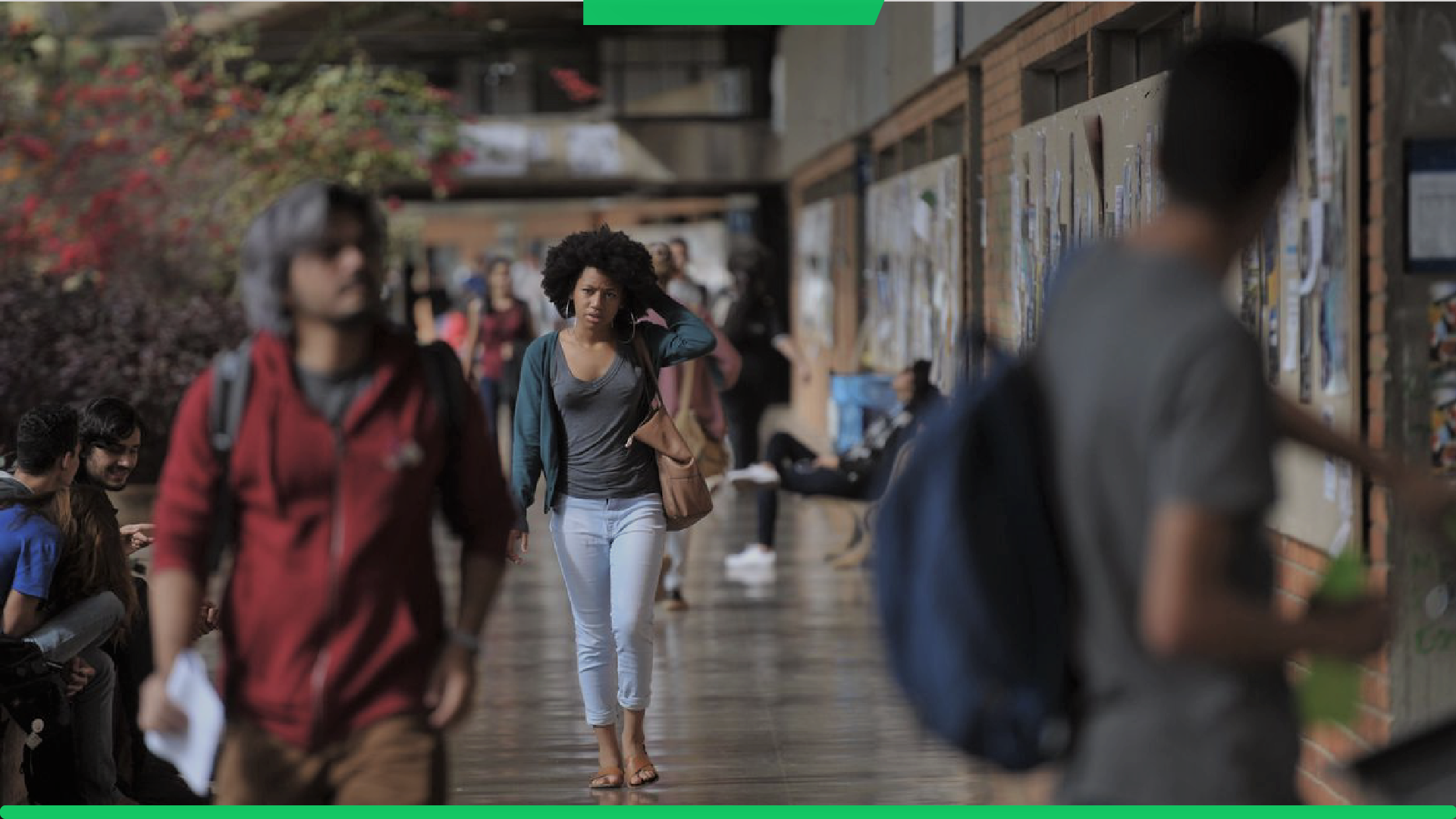 INCLUSÃO: Senado aprova ampliação da Lei de Cotas e inclui quilombolas