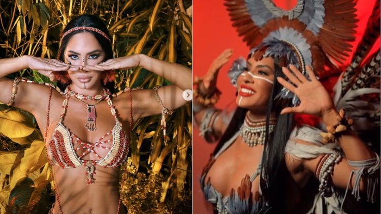 BIG BROTHER: Representante amazonense leva a cultura nortista em rede nacional