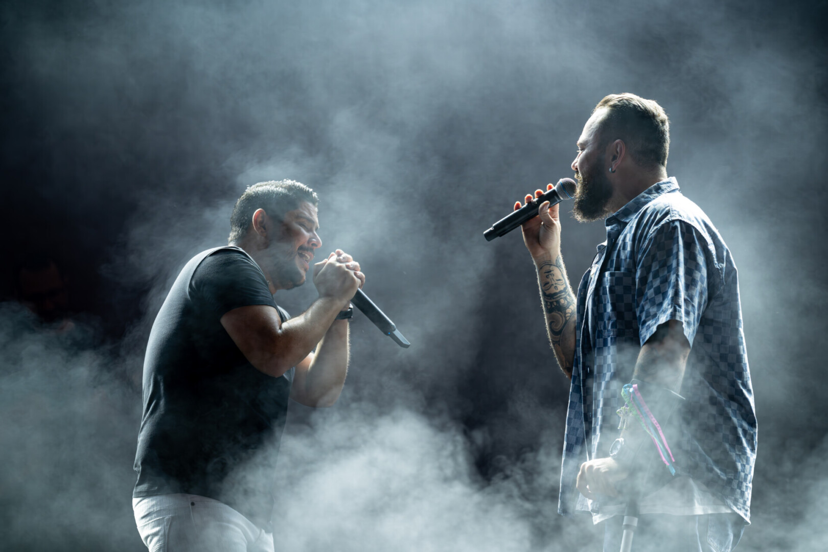 JORGE E MATEUS: Venda de ingressos para turnê de 20 anos é liberada; veja onde comprar