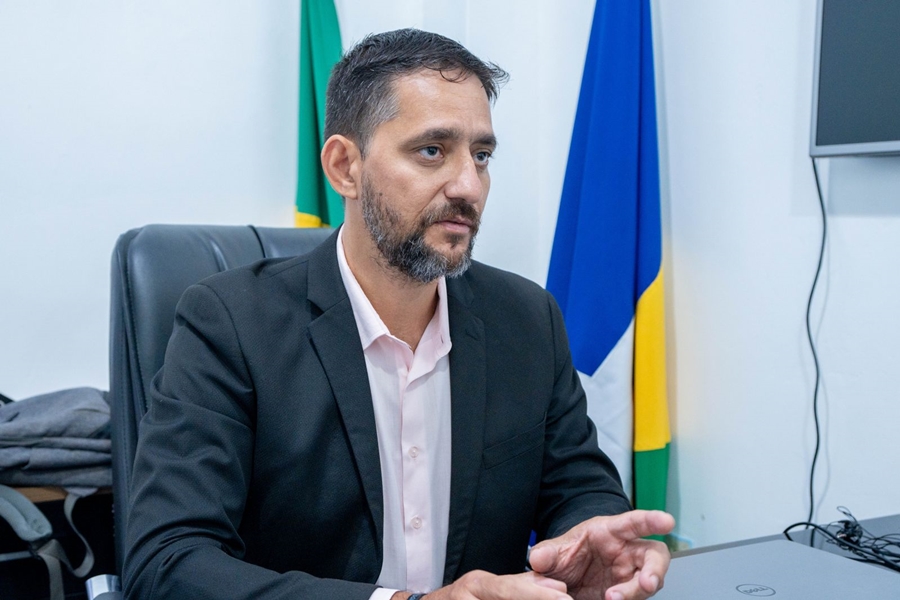 MONITORAMENTO: Porto Velho investe em tecnologia para proteger vidas no trânsito