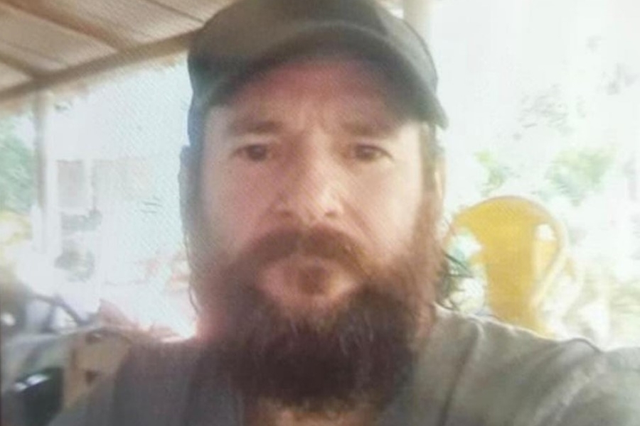 EM PRESÍDIO: Acusado de matar Davi Viotto durante cavalgada é encontrado morto 