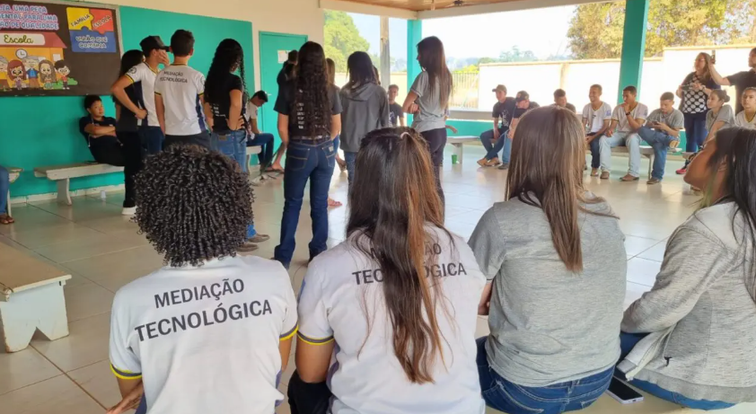 CRISE NA EDUCAÇÃO: CEDECA convoca Governo e MP para debater ‘apagão’ na Mediação Tecnológica 