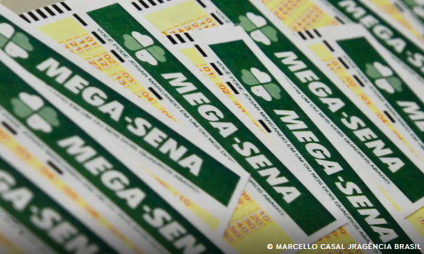 NESTE SÁBADO (20): Mega-Sena sorteia prêmio de R$ 42 milhões 