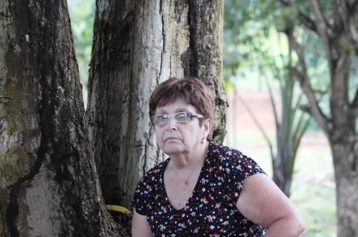 LUTO: Nota pelo falecimento de Abigail Fogueral