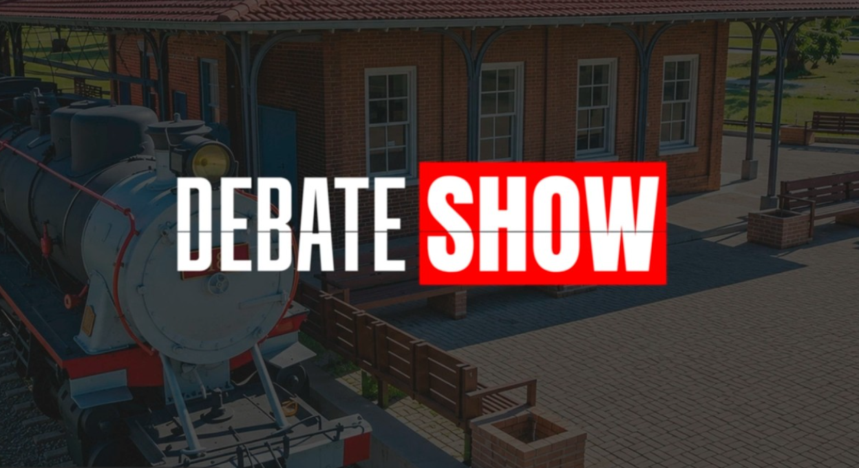 ELEIÇÕES 2026: Reportagem realiza cobertura em tempo real do debate-show nesta sexta (18)