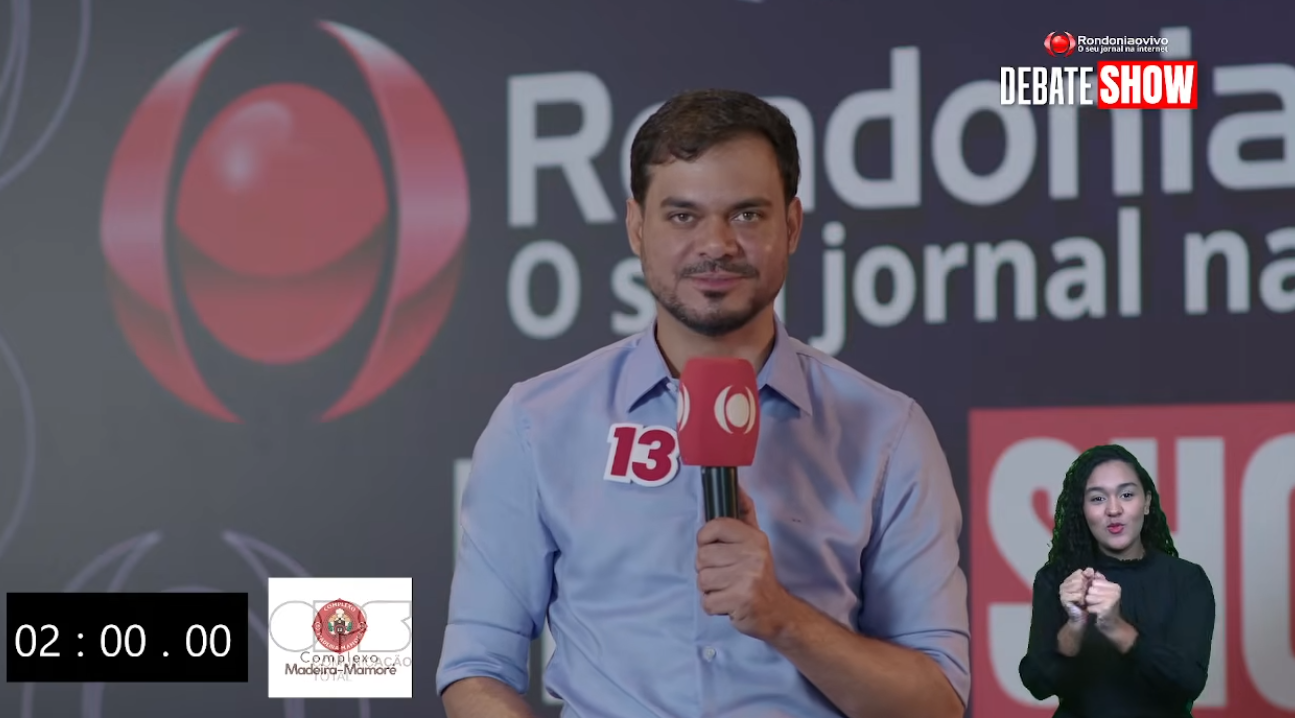 ELEIÇÕES 2026: Em considerações finais, Expedito Netto defende gestão Lula e ressalta Bolsa Família