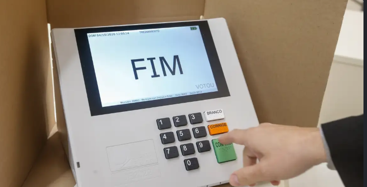 ELEIÇÕES 2026: TRE-RO decide por unanimidade manter abertas até 18h seções eleitorais que não encerraram votação