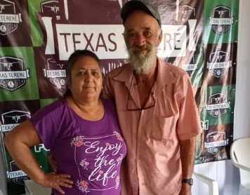 NO INTERIOR: Pai e mãe de suspeito de roubo são encontrados mortos e assassino foge