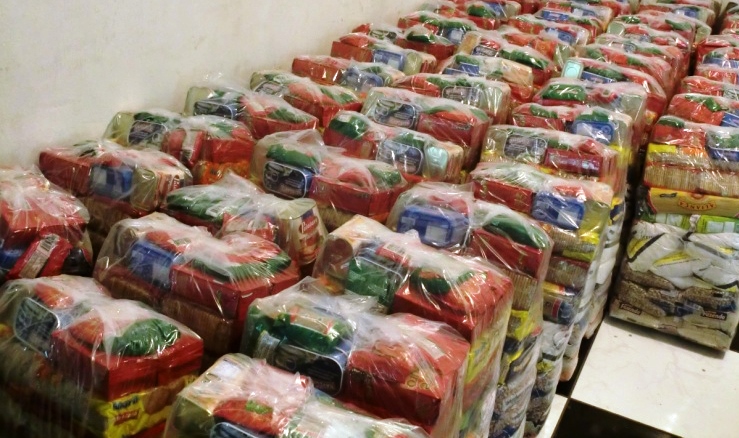 DIFICULDADE: Cesta básica volta a subir em Porto Velho, destaca pesquisa