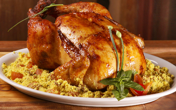 CESTA DE NATAL: Chester, peru e panetone estão mais caros em Porto Velho, destaca UNIR