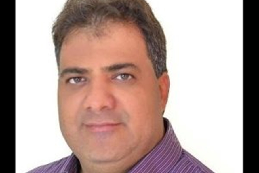 MOMENTO DIFÍCIL: Ex-prefeito sofre hemorragia digestiva e está internado na UTI