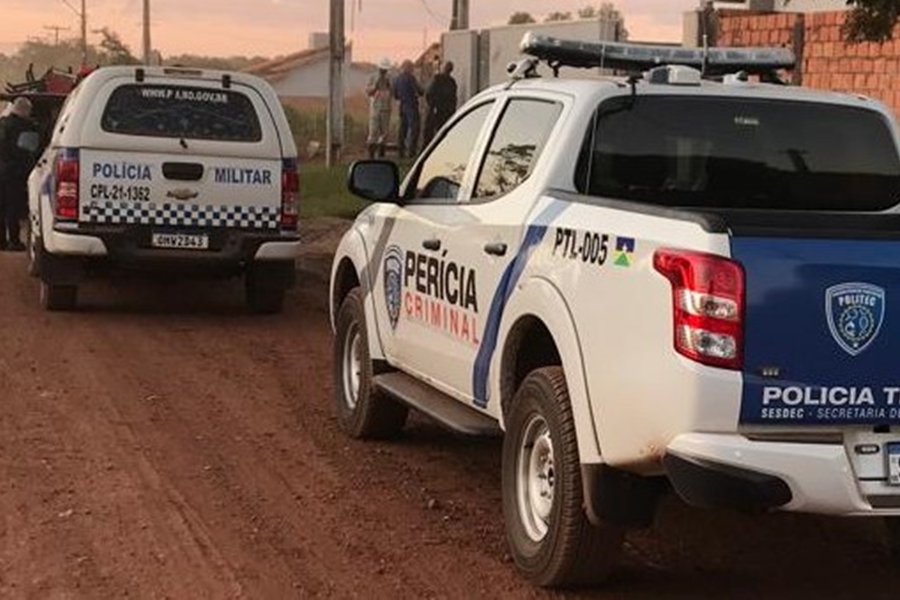 ROLIM DE MOURA: Homem vai parar na delegacia por furto de energia