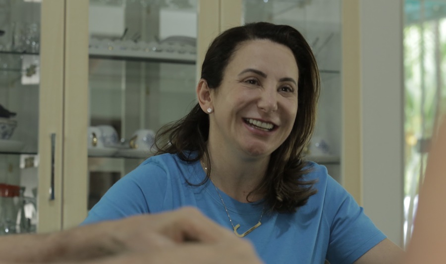 INVESTIMENTOS: Jaqueline Cassol aplicou R$ 35 milhões na educação e quer reforçar ensino público