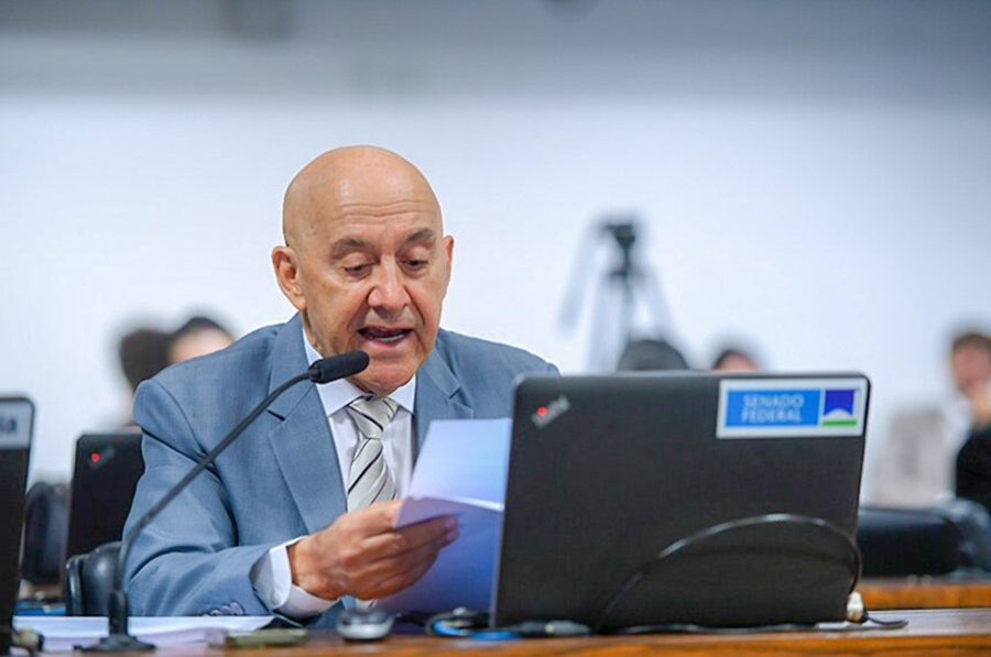 CONFÚCIO MOURA: CMA aprova relatório sobre a avaliação da Política Pública de Saneamento Básico 