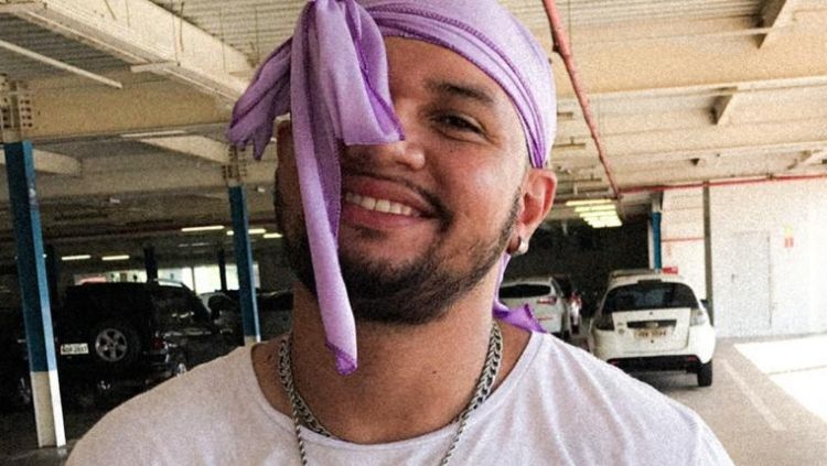  VISIOPACHE:  Rapper rondoniense lança nesta sexta o single 'Chegou a nossa vez'