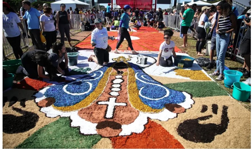 DÚVIDAS: Saiba se Corpus Christi é feriado ou ponto facultativo no estado