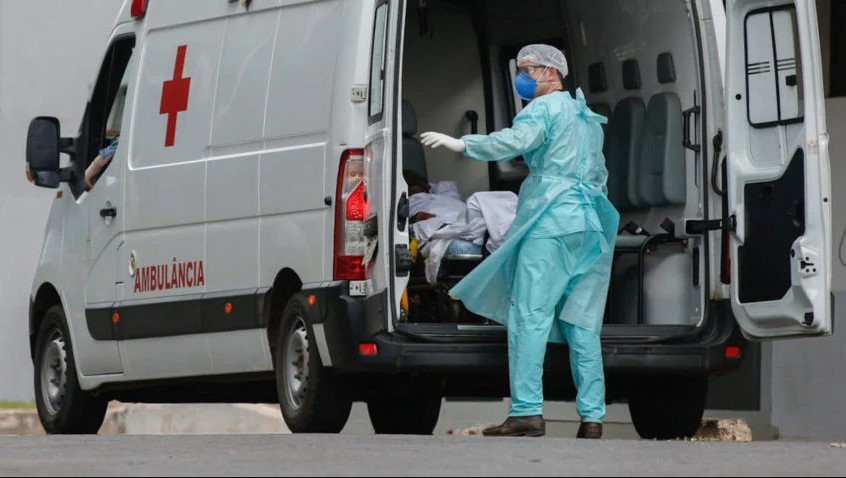 DOBROU: Rondônia registra 52 casos de Covid-19 e duas mortes