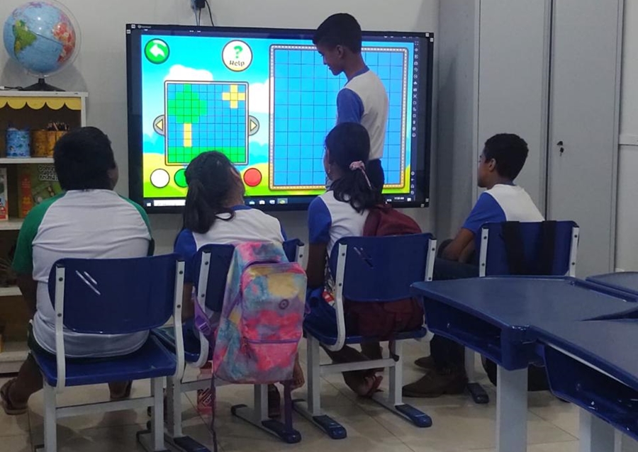 EFICIÊNCIA ENERGÉTICA: Centro de Reabilitação Infantil reduz consumo de energia com projeto