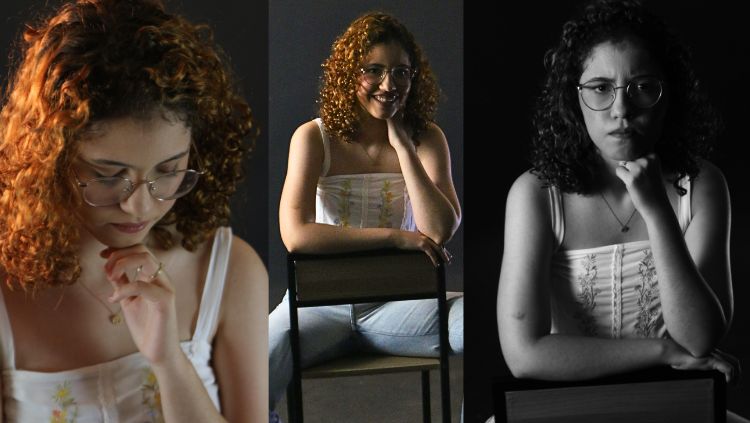 DU NERI: Artista porto-velhense estreia na cena musical com a intensa e confessional ‘O Corpo Estranho’