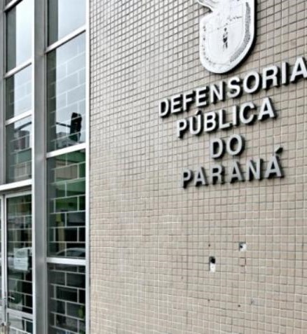 PARANÁ: Defensoria Pública abre concurso público com 710 vagas 
