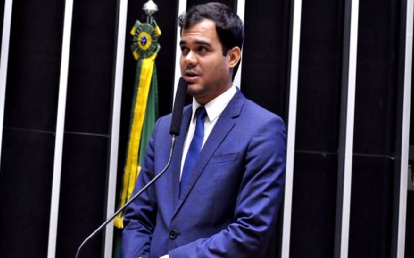 RONDÔNIA: Expedito Netto se reúne com Diretor do INCRA e representantes de assentamentos