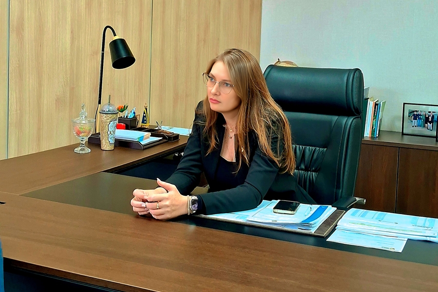 LEBRINHA: Deputada solicita operação tapa-buracos para ruas de Nova Brasilândia