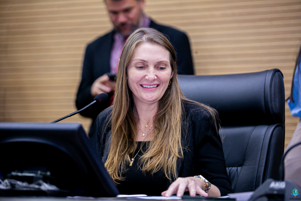 SAÚDE BÁSICA: Seringueiras receberá R$ 350 mil de emenda da deputada Lebrinha