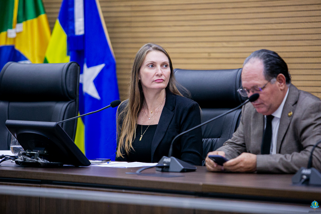 SAÚDE DAS VISTAS: Seringueiras receberá consultas e óculos por emenda da deputada Lebrinha
