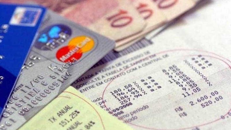 SUFOCO: Endividamento de famílias bate recorde, segundo pesquisa