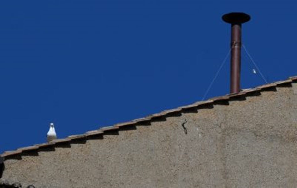 AO VIVO: Acompanhe a escolha do novo Papa 