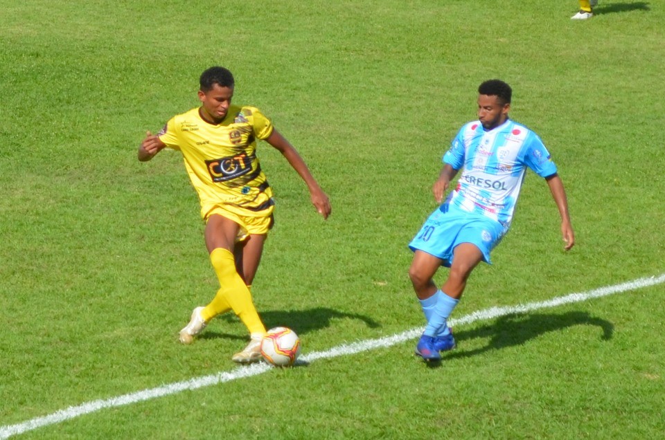 CAMPEONATO: FFER abre inscrições para Série B do Rondoniense-2022