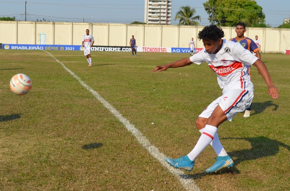 CAMPEONATO: FFER confirma mudanças em sete jogos do Rondoniense Sub-20