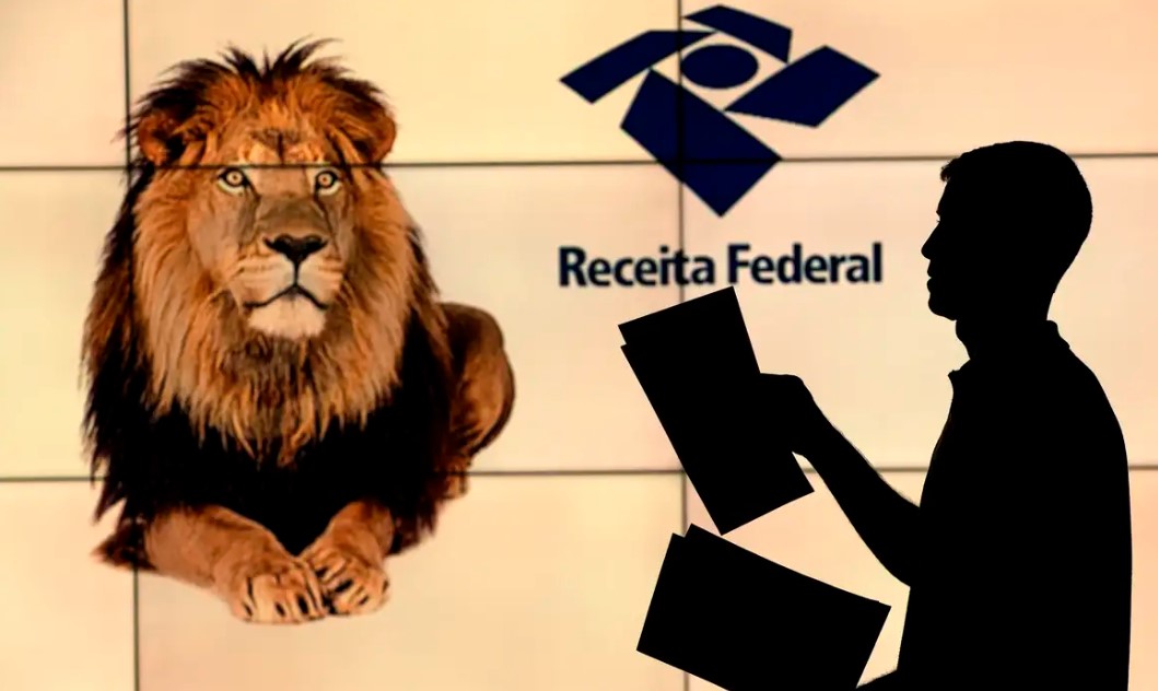 OLHA O LEÃO: Campanha destaca importância do contador na declaração do Imposto de Renda