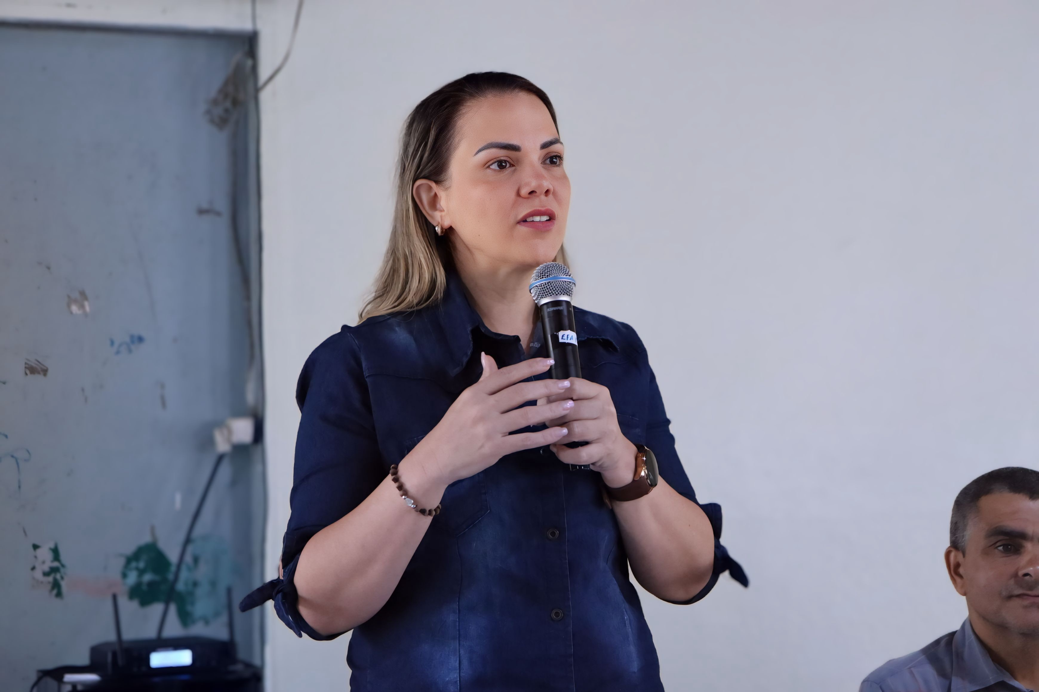 TÁ PAGO: Cláudia de Jesus destina R$ 557 mil para fortalecer a saúde em Presidente Médici