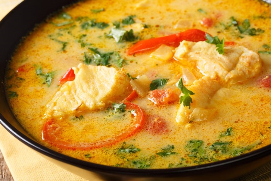 SEXTA-FEIRA SANTA: Prepare uma moqueca de peixe irresistível e fácil para o feriado