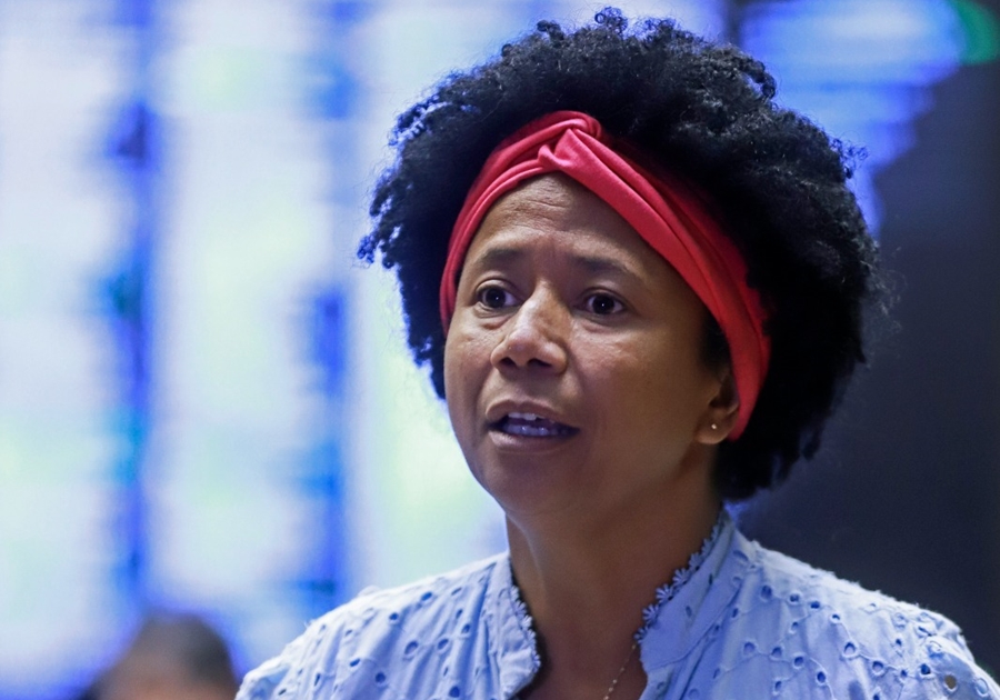 SILVIA CRISTINA: Deputada enfatiza importância do evento 'Mulheres que Transformam'