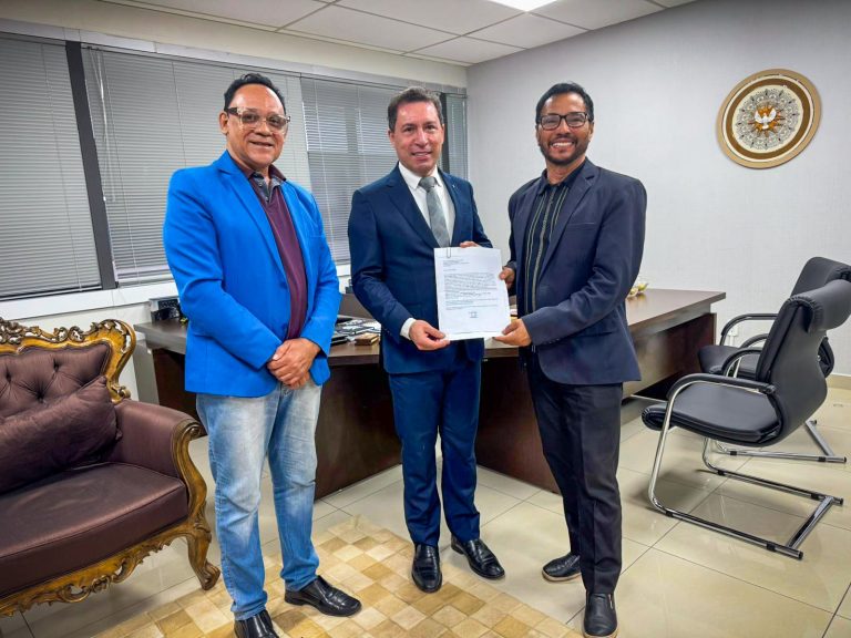 ACRE: Projeto Cidadão receberá Prêmio Notável 2025