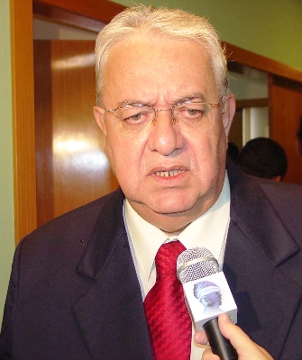 Conheça o novo desembargador do TJ RO