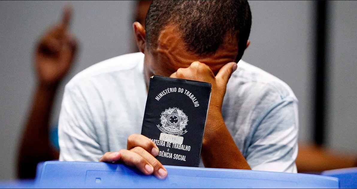 PROCURA: Número de desempregados aumenta em Rondônia, segundo IBGE