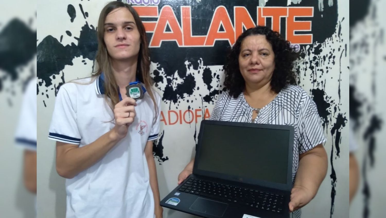 ORGULHO: Escola Orlando Freire é destaque nacional em premiação nacional