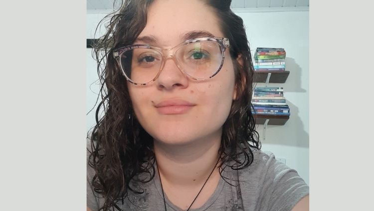 TEATRO - UNIR: Estudante rondoniense é selecionada no edital 'A_Ponte' do Itaú Cultural 