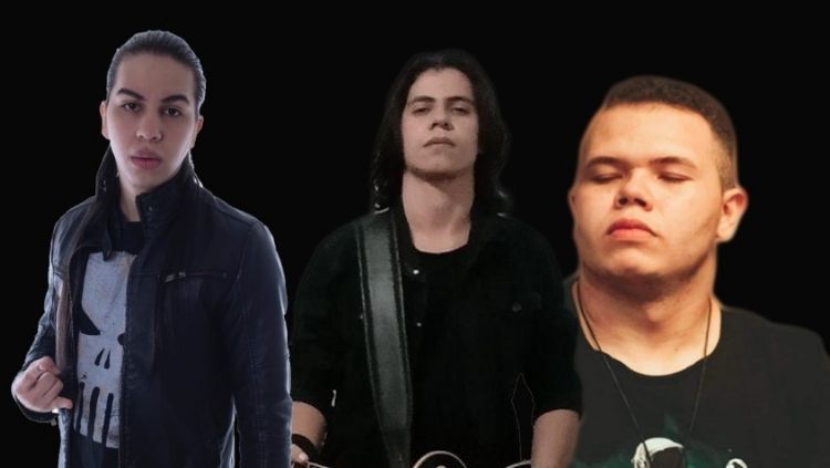 TERÇA DO ROCK: Especial Raimundos hoje no Mercado Cultural