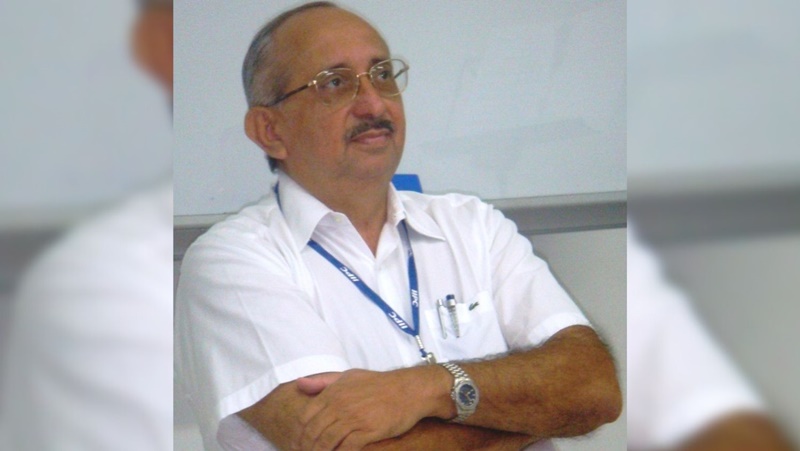 Antonio Orlandino Gurgel Do Amaral – Homenagem Póstuma