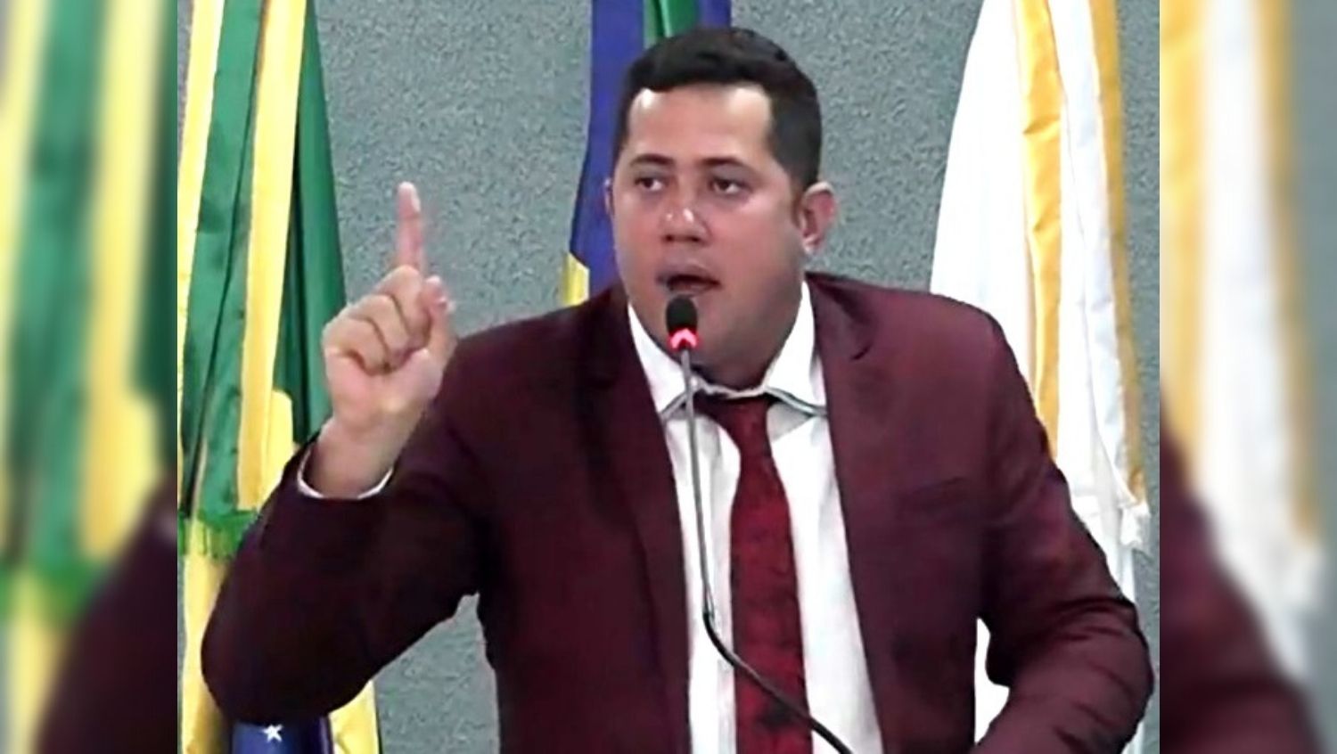 INTOLERÂNCIA: MPF apura ofensas de vereador de Cacoal contra mãe de santo