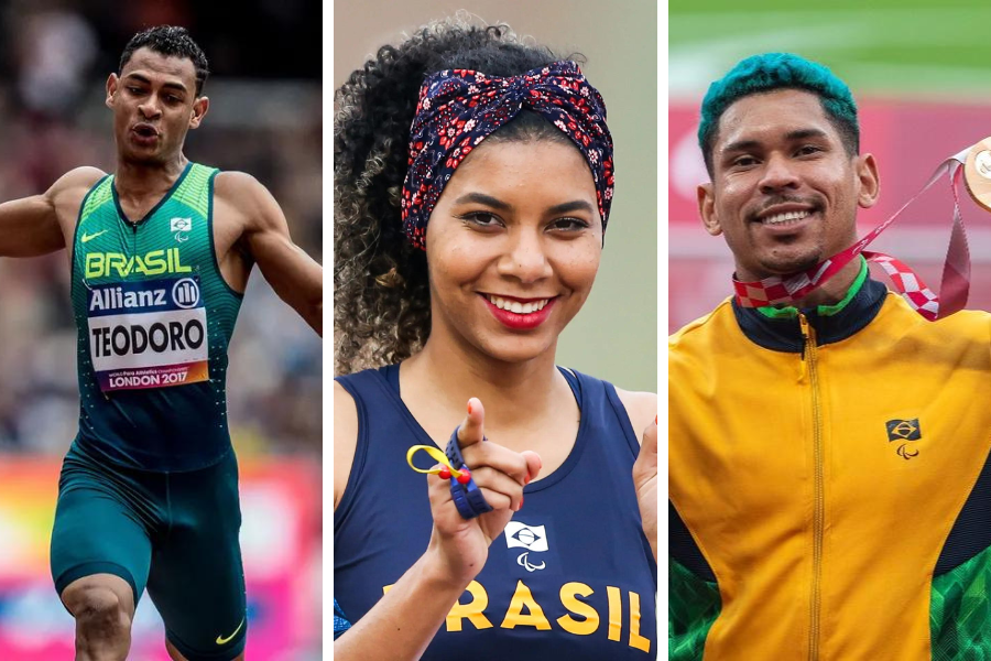 OLIMPÍADAS 2024: Paratletas de Rondônia são convocados para jogar em Paris