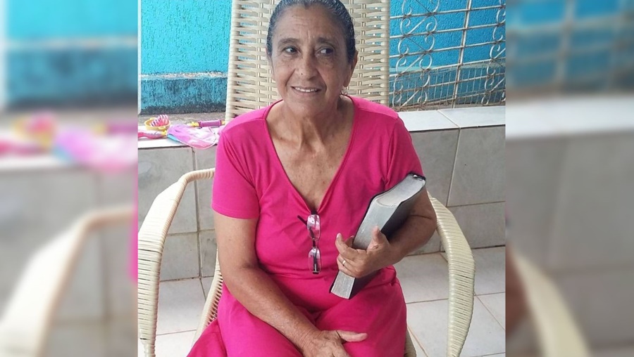 PESAR: Deputado Marcelo Cruz emite nota pelo falecimento de Safira Borges 